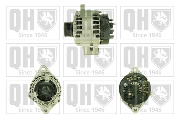 Comprar Alternador Fiat Bravo II 198